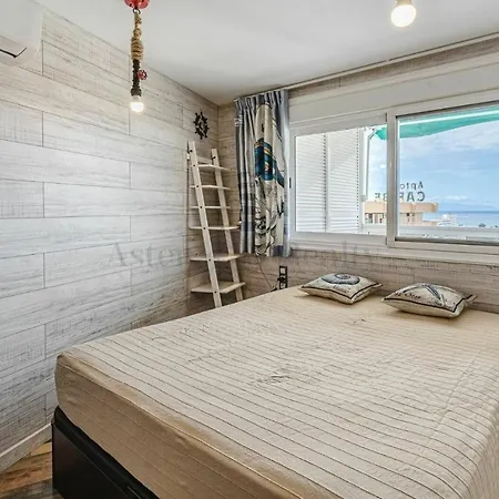 Apartman Captain Americas