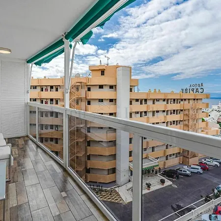 Apartament Captain Americas *