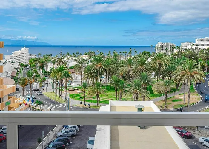 Captain Americas Πλάγια ντε λας Αμέρικας