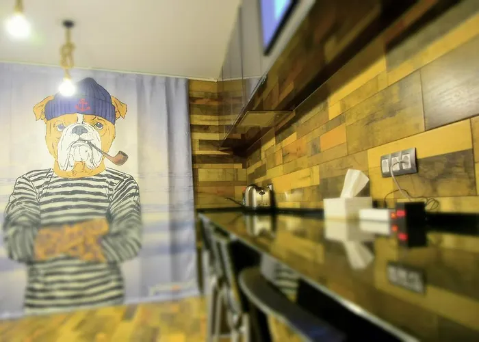 Captain Americas Πλάγια ντε λας Αμέρικας